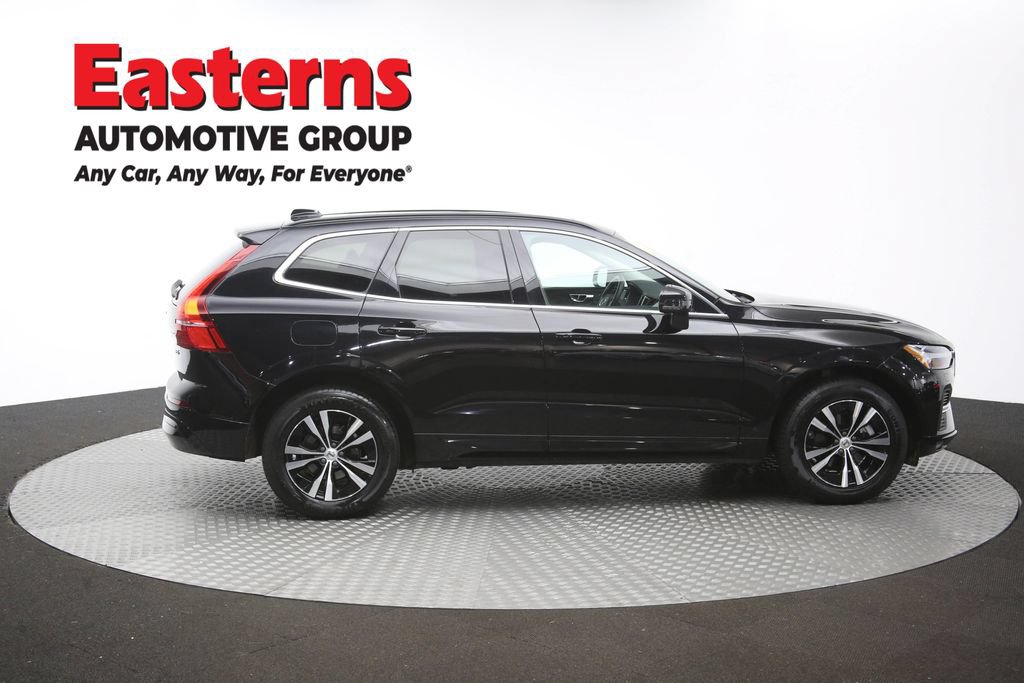 Used 2023 Volvo XC60 B5 Core FWD image 45