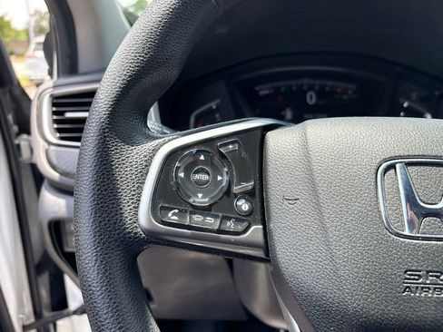 Used 2021 Honda CR-V EX image 21