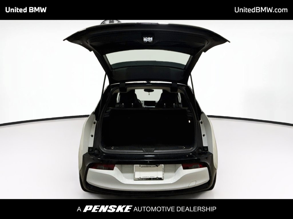 Used 2019 BMW i3 RWD image 20