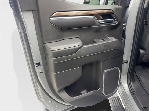 Used 2025 Chevrolet Silverado 1500 LT w/ Protection Package image 39