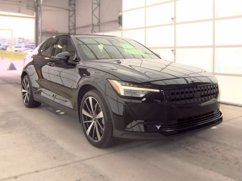 Used 2022 Polestar Polestar 2 w/ Plus Package AWD/4WD image 3