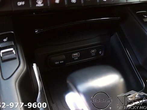 Used 2023 Kia Telluride S w/ S Sunroof Package FWD image 21