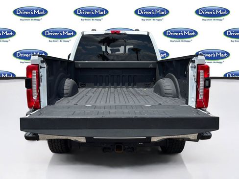 Used 2023 Ford F250 Lariat w/ Chrome Package AWD/4WD image 27