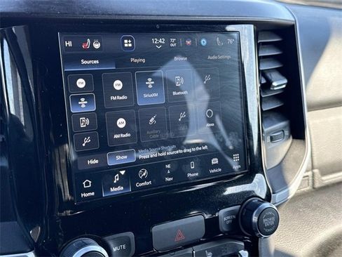 Used 2022 RAM 1500 Big Horn w/ Back Country Package image 10