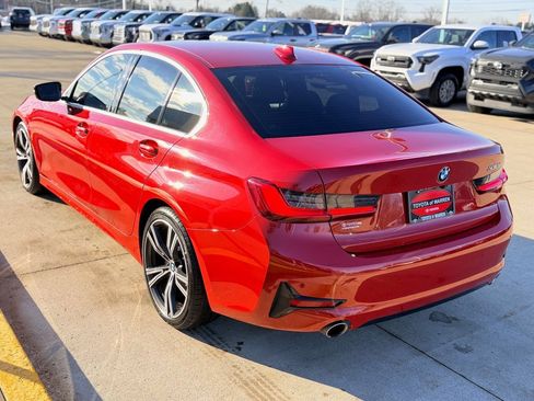 Used 2020 BMW 330i Sedan w/ Convenience Package image 6