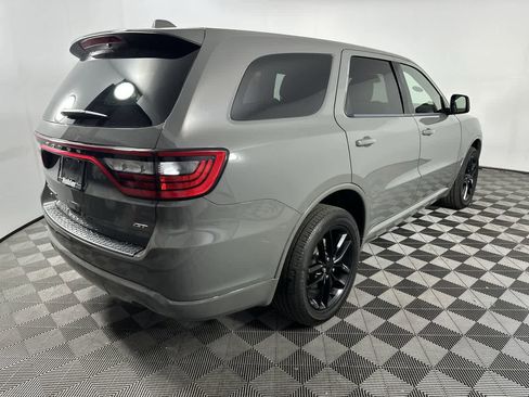 Used 2022 Dodge Durango GT AWD/4WD image 18