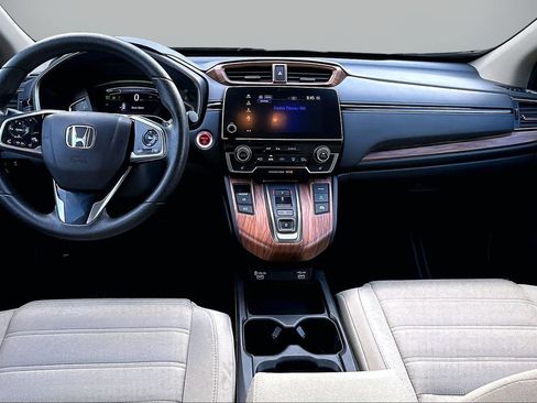 Used 2022 Honda CR-V EX image 14