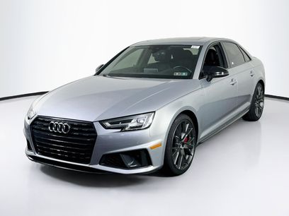 Used 2019 Audi A4 2.0T Premium Plus w/ Premium Plus Package