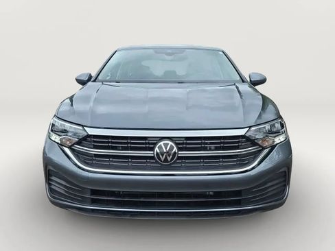Used 2024 Volkswagen Jetta S FWD image 4