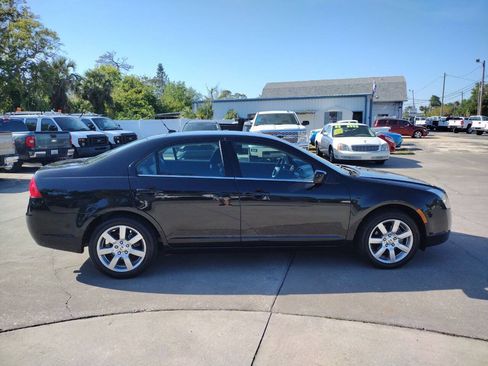 Used 2011 Mercury Milan Premier FWD image 9