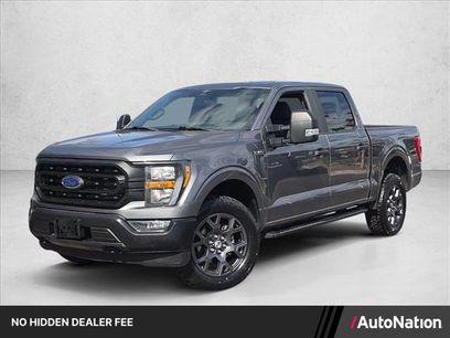 Used 2023 Ford F150 XL w/ Rattler Package