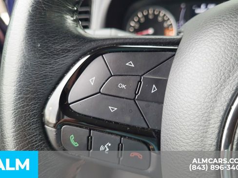 Used 2018 Jeep Renegade Altitude image 12