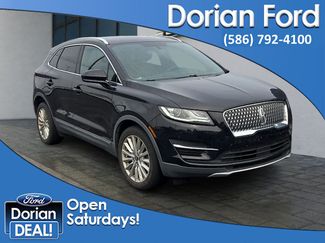 Used 2019 Lincoln MKC Premiere FWD video 1