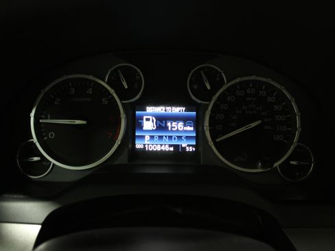 Used 2016 Toyota Tundra SR5 w/ SR5 Upgrade Package image 13