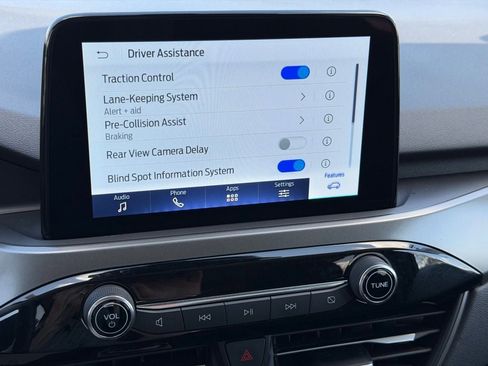 Used 2024 Ford Escape Active image 30