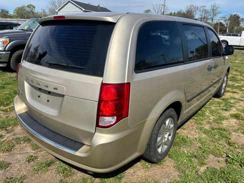 Used 2012 Dodge Grand Caravan American Value Package image 5