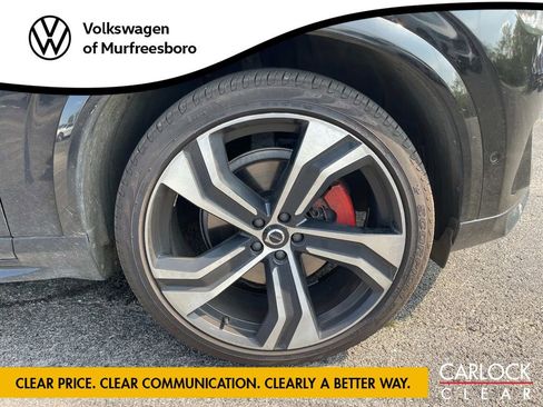 Used 2021 Volvo XC90 T6 R-Design w/ Advanced Package image 11