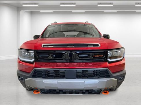 New 2026 Honda Passport TrailSport image 8