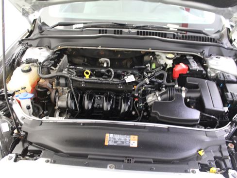 Used 2016 Ford Fusion S image 29