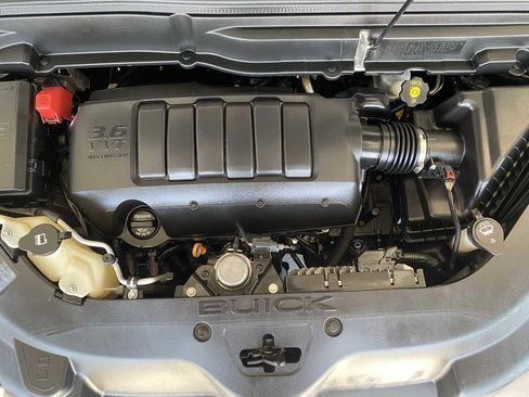 Used 2012 Buick Enclave Leather image 29