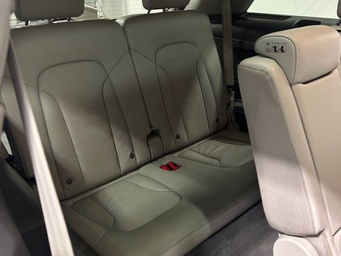 Used 2014 Audi Q7 TDI Premium Plus w/ Premium Plus Package image 10