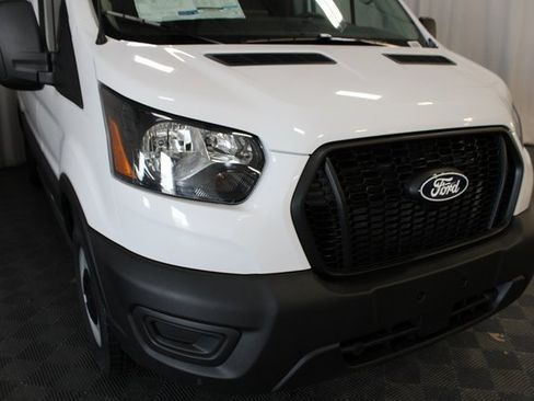 New 2026 Ford Transit 250 148 Medium Roof w/ Load Area Protection Package image 22