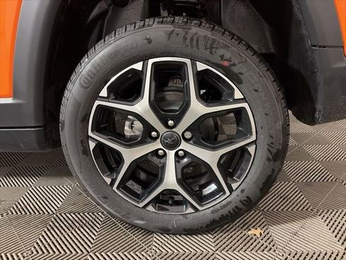 New 2026 Jeep Compass Limited AWD/4WD image 54
