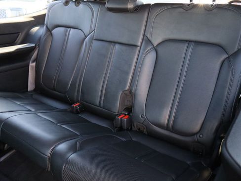 Used 2023 Jeep Wagoneer Series II image 26