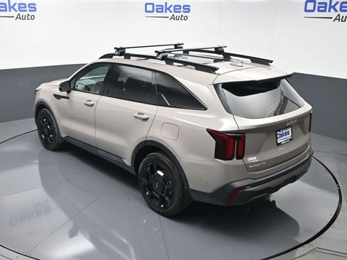 Certified 2024 Kia Sorento SX Prestige image 55