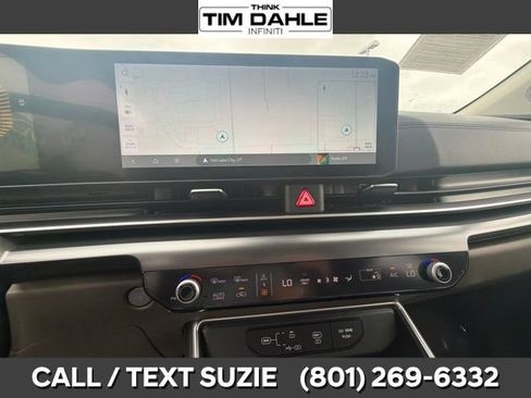 Used 2026 Kia Carnival LXS FWD image 19