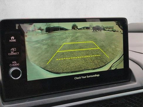 Certified 2025 Acura ADX A-Spec image 19