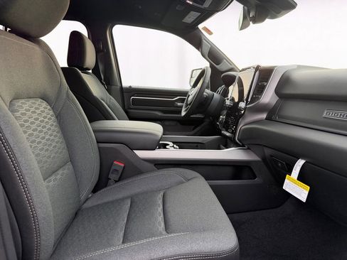 New 2026 RAM 1500 Big Horn/Lone Star image 15