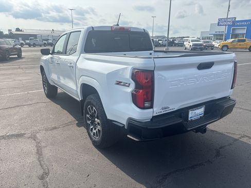 New 2026 Chevrolet Colorado Z71 w/ Z71 Convenience Package 2 image 7