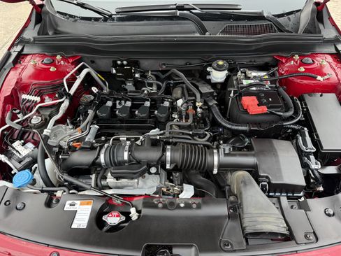 Used 2021 Honda Accord Sport Special Edition image 33