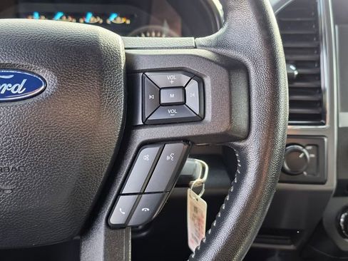 Used 2018 Ford F150 XLT w/ Equipment Group 302A Luxury image 28