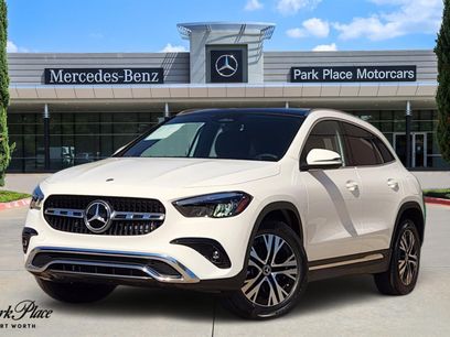 New 2026 Mercedes-Benz GLA 250