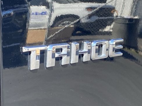 Used 2024 Chevrolet Tahoe LT image 35