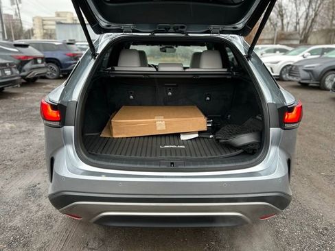 Used 2023 Lexus RX 350 Premium w/ Accessory Package image 10