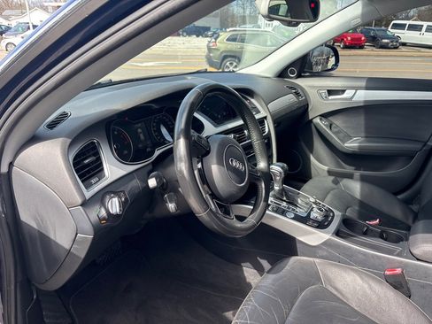 Used 2015 Audi A4 Premium Plus w/ Technology Package image 16