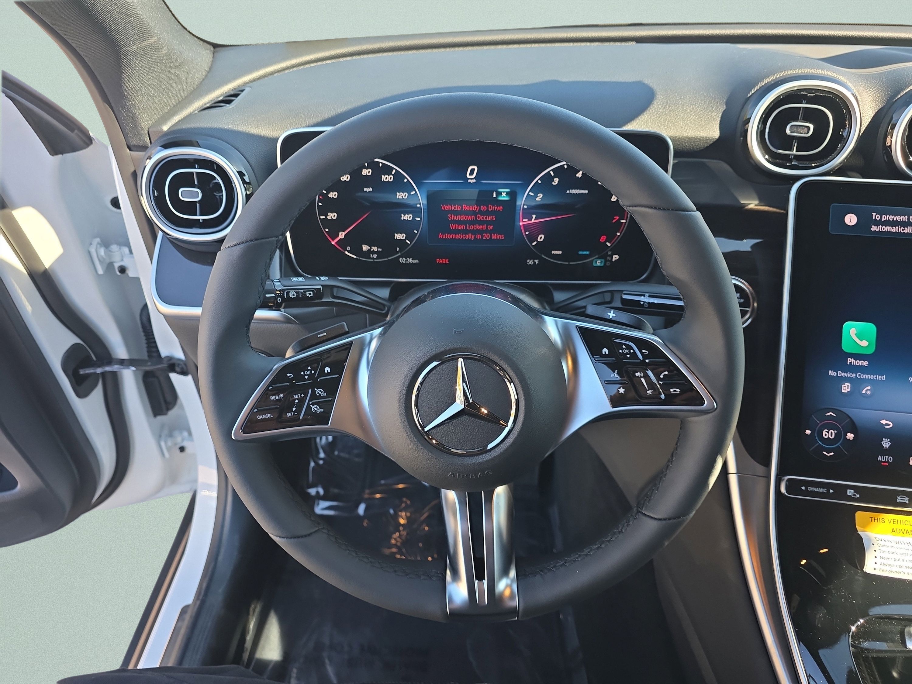 Certified 2026 Mercedes-Benz GLC 300 image 25
