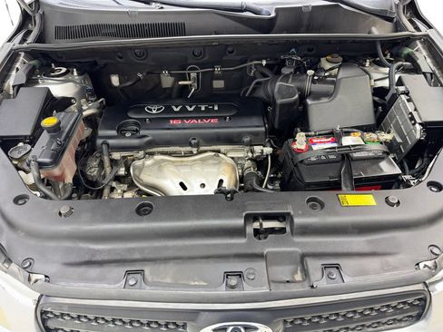 Used 2008 Toyota RAV4 Sport FWD image 66