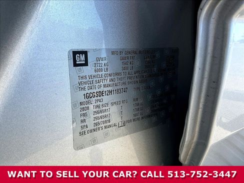 Used 2017 Chevrolet Colorado Z71 RWD image 17