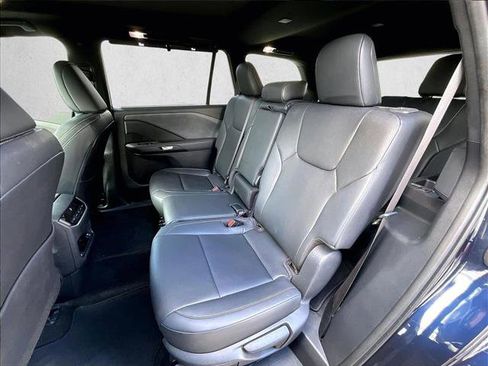 Used 2024 Lexus TX 350 FWD image 28