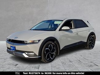 Certified 2024 Hyundai Ioniq 5 SEL AWD/4WD video 1