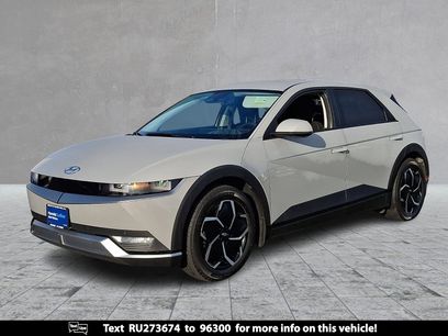 Certified 2024 Hyundai Ioniq 5 SEL