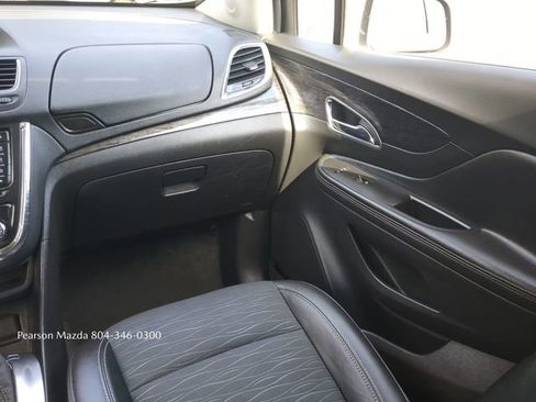 Used 2015 Buick Encore Convenience image 17