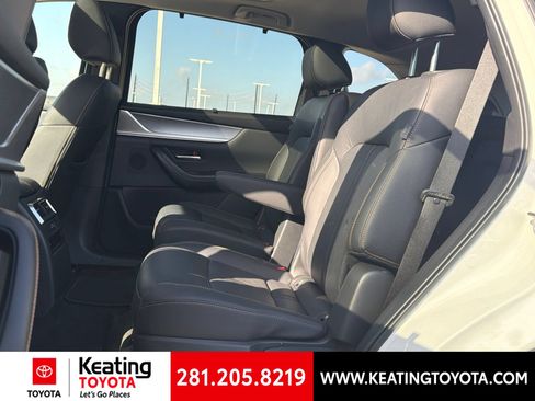 Used 2026 MAZDA CX-90 3.3 Turbo w/ Premium Sport Pkg AWD/4WD image 11