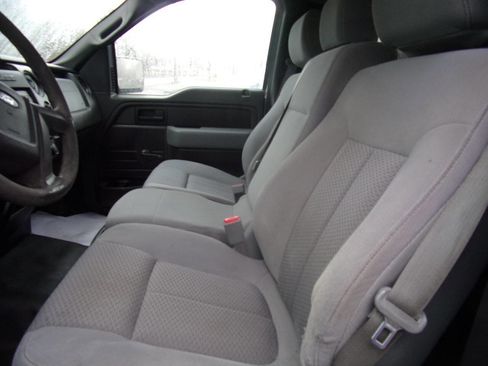 Used 2013 Ford F150 XL image 14