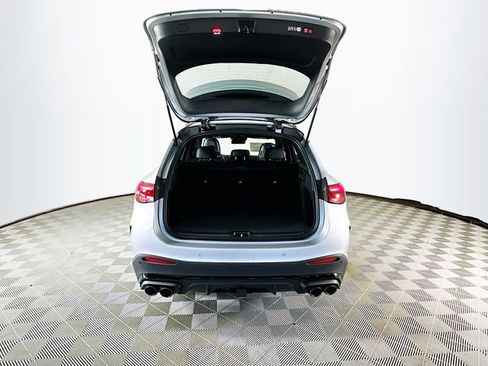 New 2026 Mercedes-Benz GLC 43 AMG 4MATIC image 26