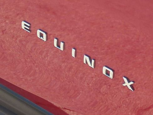 Used 2022 Chevrolet Equinox Premier image 33